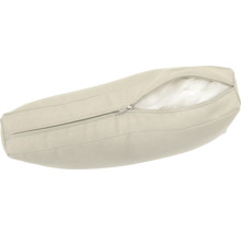 Pernă decorativă cu fermoar