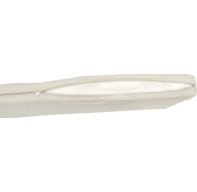 Pernă de scaun cu fermoar