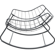 Suport metalic pentru ziare