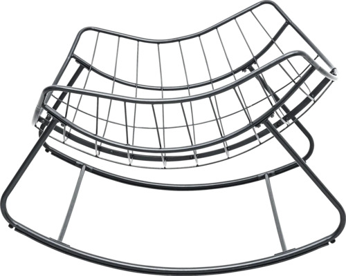 Suport metalic pentru ziare