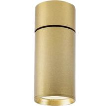 Lumină de tavan cilindrică