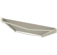 Marchiză de exterior pentru protecție solară