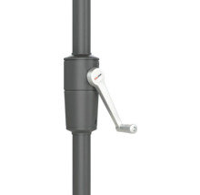 Mecanism cu manivelă Soluna pentru umbrelă de soare