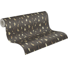 Rola de tapet cu model animalier