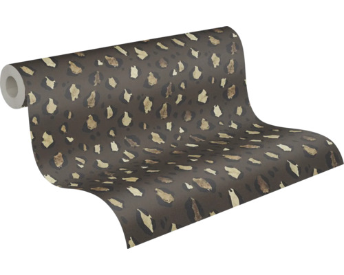 Rola de tapet cu model animalier