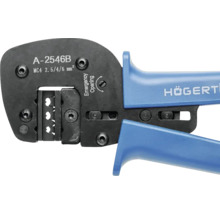 Logo Högert Clește de sertizat pentru MC4 2.5/4/6 mm²