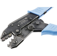 Cleste de sertizat Högert pentru terminale de cablu