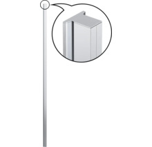 Profil pentru paravan de duș