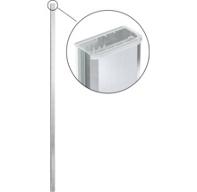 Profil unghiular pentru blaturi