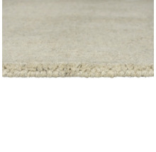 Vizualizare detaliată a unui covor