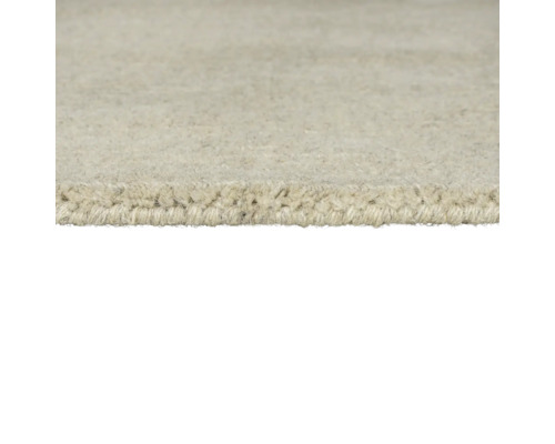 Vizualizare detaliată a unui covor