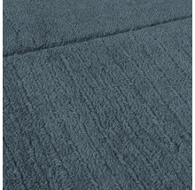 Prim-plan al unui covoraș de baie