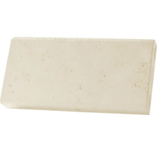 Glaf de fereastră din travertin