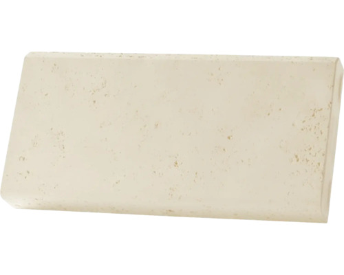 Glaf de fereastră din travertin