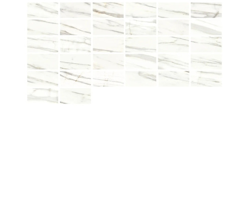 Plăci ceramice cu aspect de marmură, potrivite pentru interior