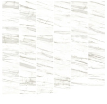 Plăci ceramice cu aspect de marmură