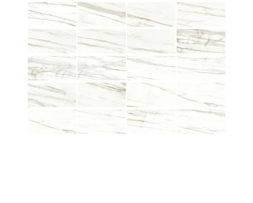 Plăci cu aspect de marmură