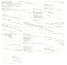 Model de gresie cu structură de marmură