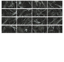 Plăci ceramice cu aspect de marmură