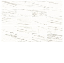 Plăci ceramice cu aspect de marmură