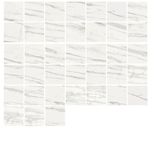 Plăci cu aspect de marmură