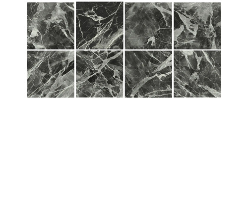 Opt plăci ceramice cu aspect de marmură