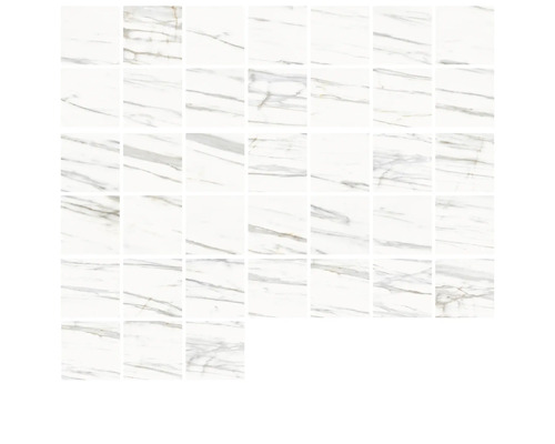 Plăci ceramice cu aspect de marmură pentru pereți și podele