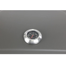 Termometru grătar pentru afișarea temperaturii