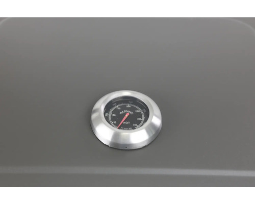 Termometru grătar pentru afișarea temperaturii