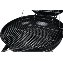 Grătar sferic cu grătar