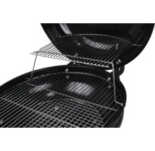 Grătar rotund cu grătar de grătar