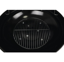 Grătar sferic cu grătar de grătar