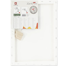 Pânză pe cadru, 30 x 40 centimetri