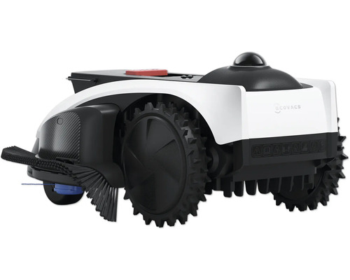 Robot de tuns gazon Ecovacs
