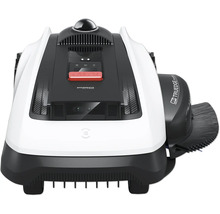 Robot de tuns iarba cu tăietor de margini