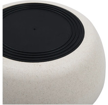 Partea inferioară a unui vas de flori