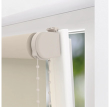 Vizualizare detaliată a unei role cu lanț pe fereastră