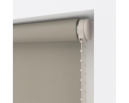 Rulou interioară la fereastră cu acționare cu lanț