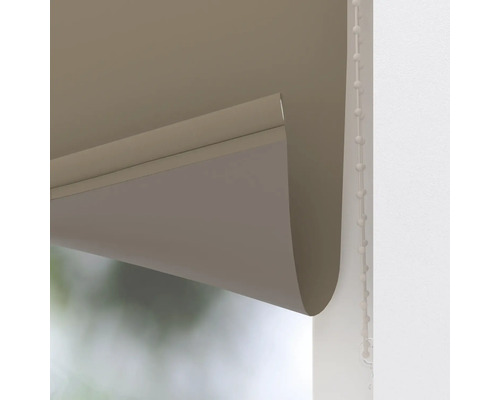 Imagine detaliată a unei rulouri cu lanț de tracțiune