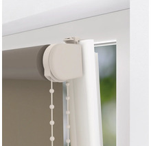 Imagine detaliată a unei role cu lanț pentru decorarea ferestrelor