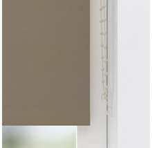 Rulou cu lanț pentru decorarea ferestrelor