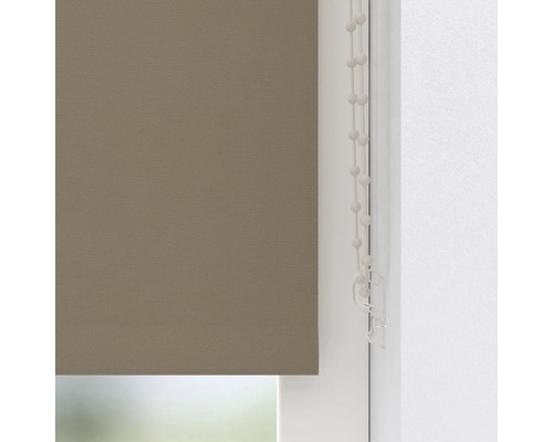 Rulou cu lanț pentru decorarea ferestrelor