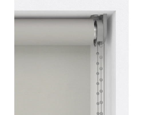 Rulou cu lanț pentru decorarea ferestrelor