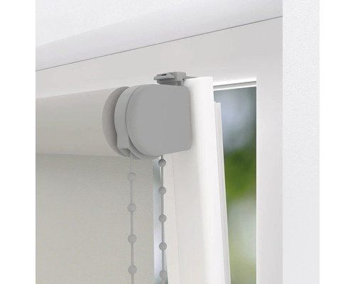 Vizualizare detaliată a unei role cu lanț pe fereastră