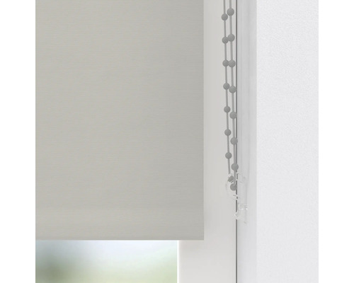 Rulou la fereastră cu lanț de operare