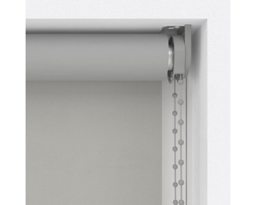 Rulou cu lanț pentru decorarea ferestrelor