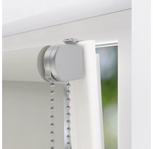 Rulou pe fereastră cu lanț de operare