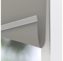 Imagine detaliată cu o roletă cu mecanism de acționare cu lanț