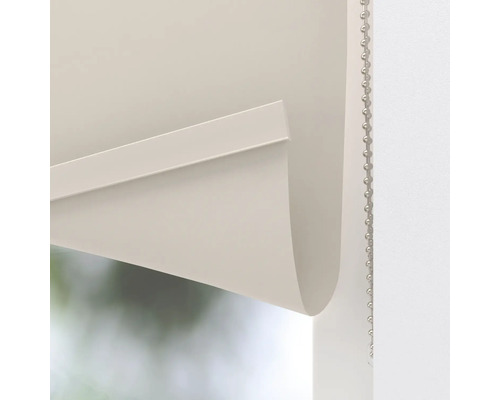 Vizualizare detaliată a unei role cu mecanism cu lanț