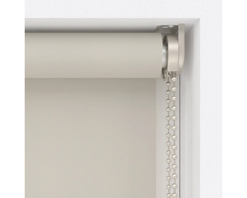 Imagine detaliată a unei role cu lanț pentru decorarea ferestrelor